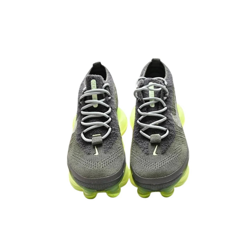 Sneakers Air Max Scorpion Flyknit Cargo Khaki Volt