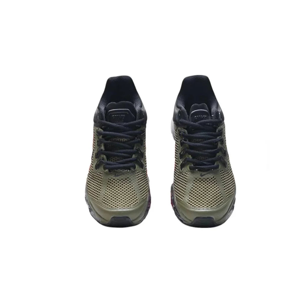 Sneakers Air Max 2013 Olive & Black