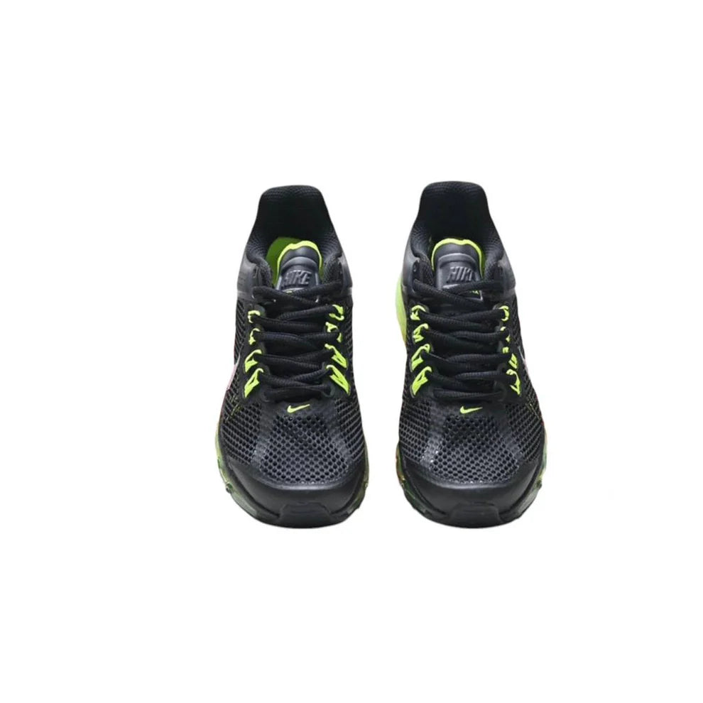 Sneakers Air Max 2013 Black & Volt