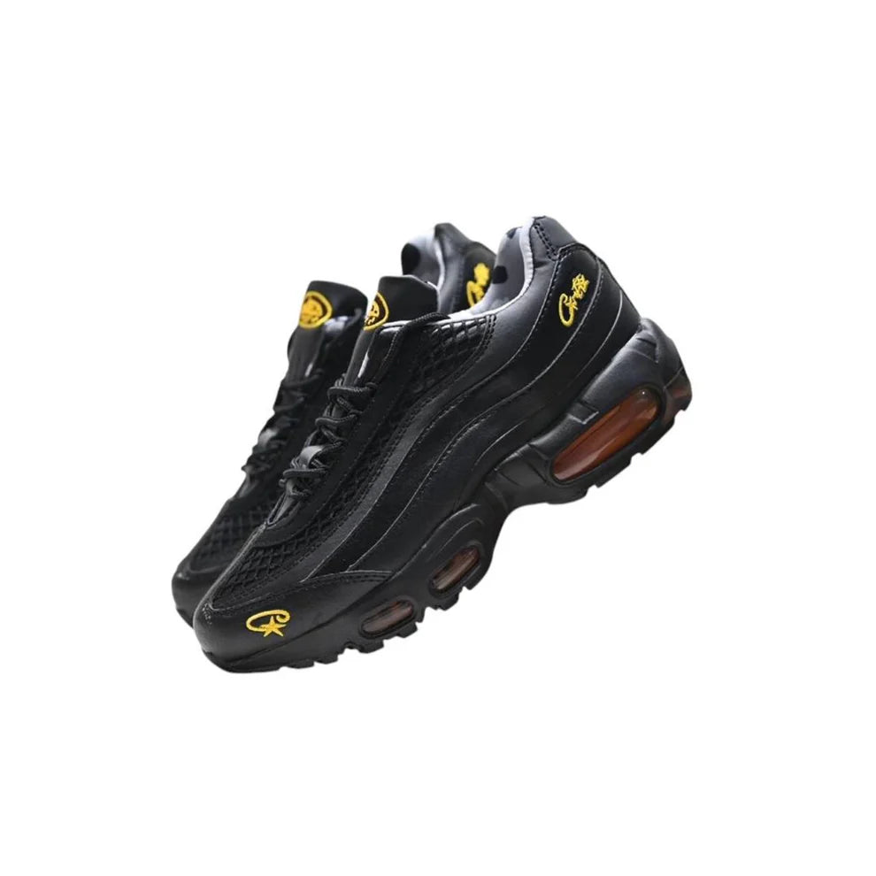 Sneakers Air Max 95 Corteiz Honey
