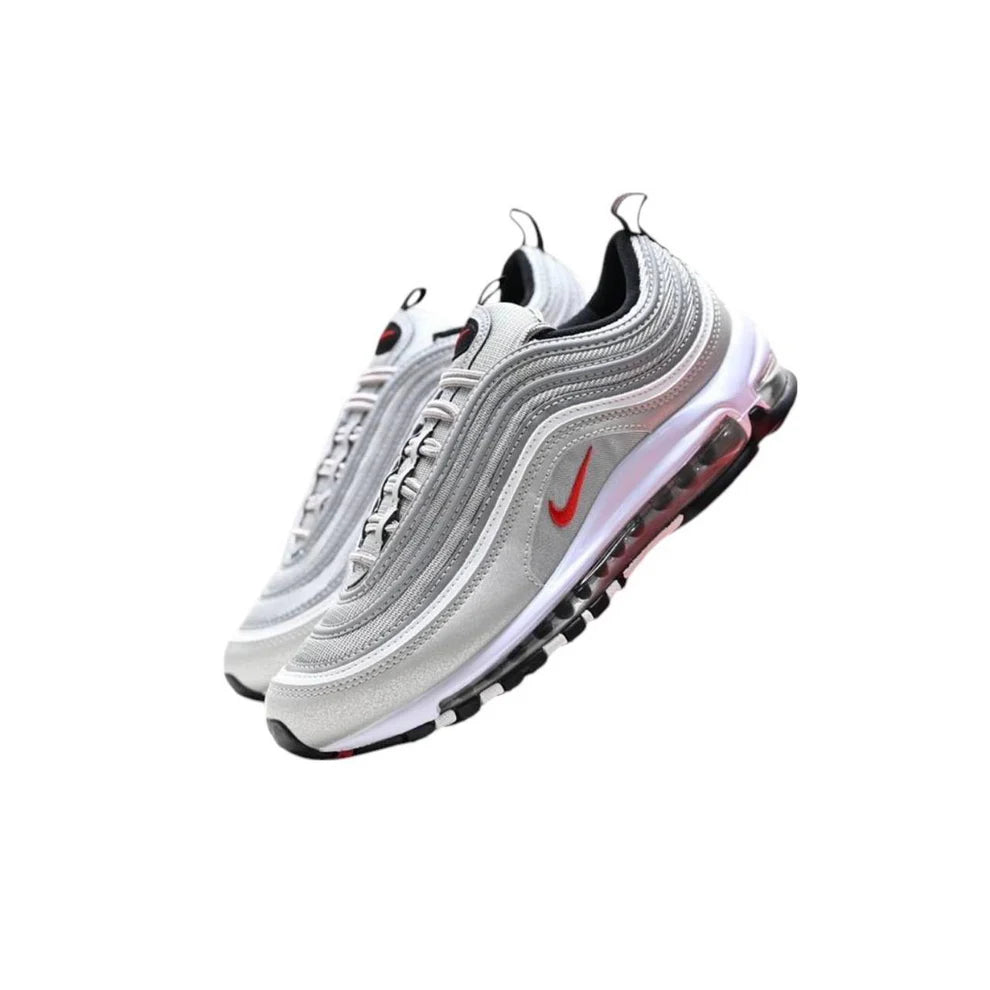 Sneakers Air Max 97 Silver