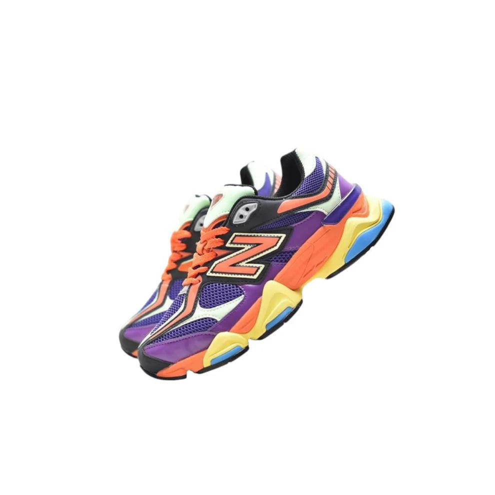 Sneakers NB 9060 Prism Purple