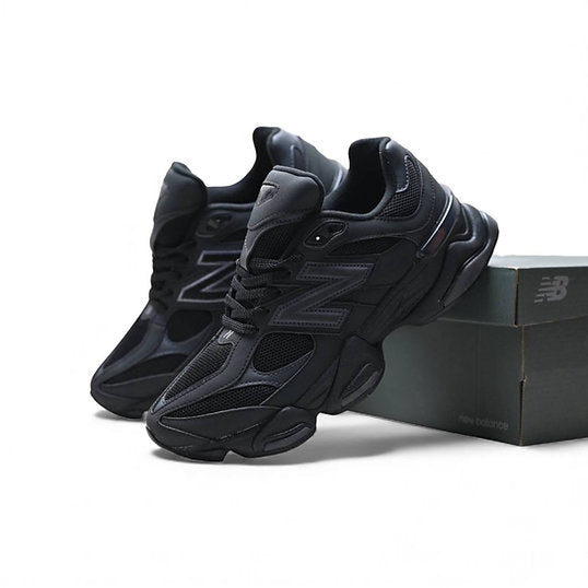 Sneakers NB 9060 Black