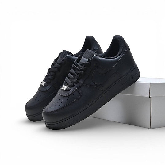 Sneakers Air Force 1 `07 All Black