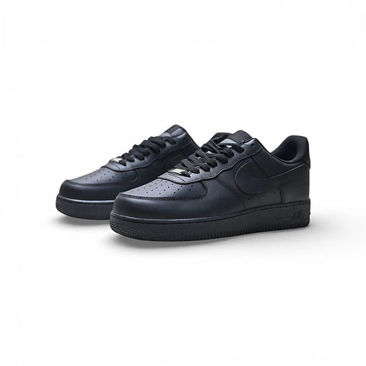 Sneakers Air Force 1 `07 All Black