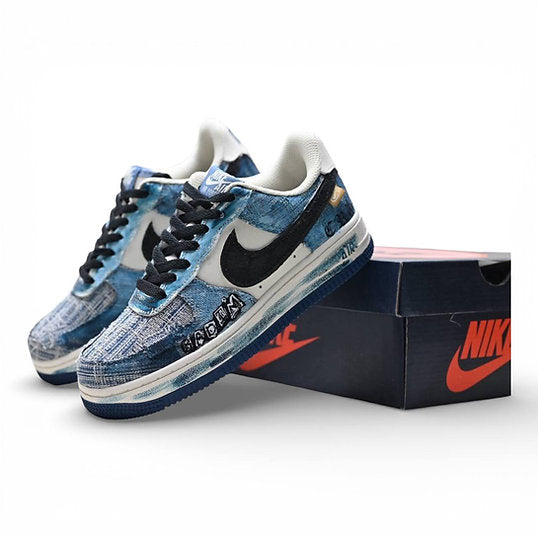 Sneakers Air Force 1 Portland