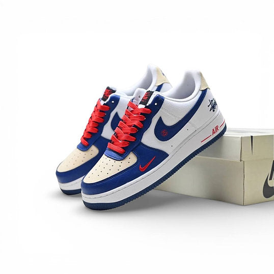 Sneakers Air Force 1 Low Kith Paris