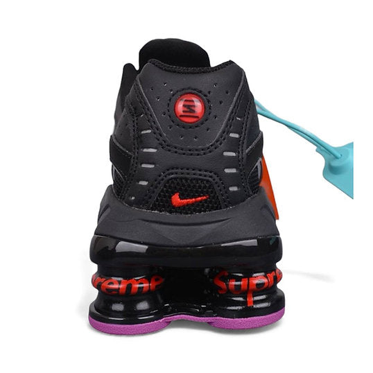 Sneakers Shox Ride 2 Black