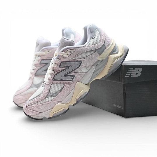 Sneakers NB 9060 Granite&Pink