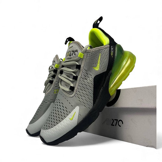 Sneakers Air Max 270 Neon