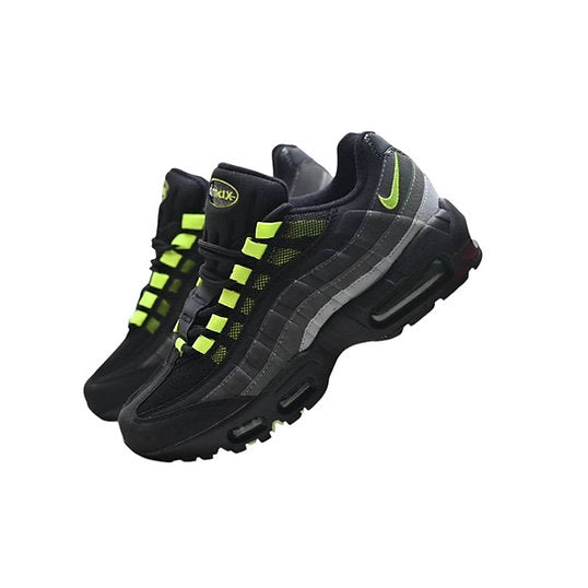 Sneakers Air Max 95 Reverse Neon