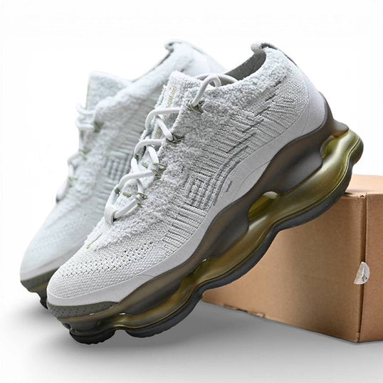 Sneakers Air Max Scorpion Steel Grey