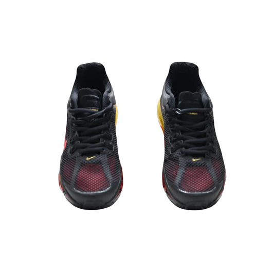 Sneakers Air Max 2013 Black & University Red