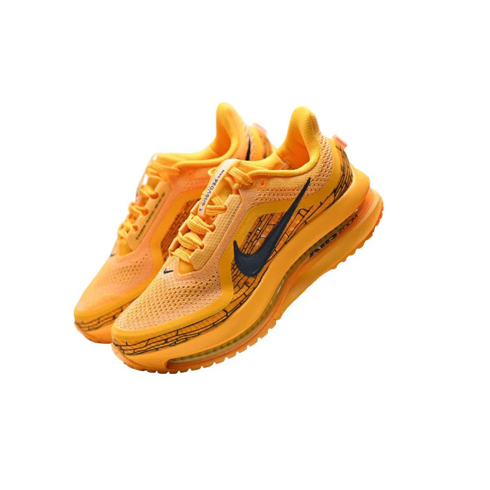 Sneakers Pegasus Premium LV8 Yellow