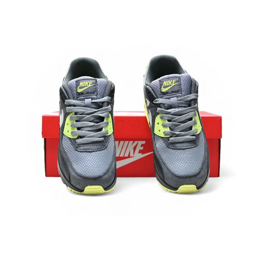 Sneakers Air Max 90 Dark Grey Volt Black