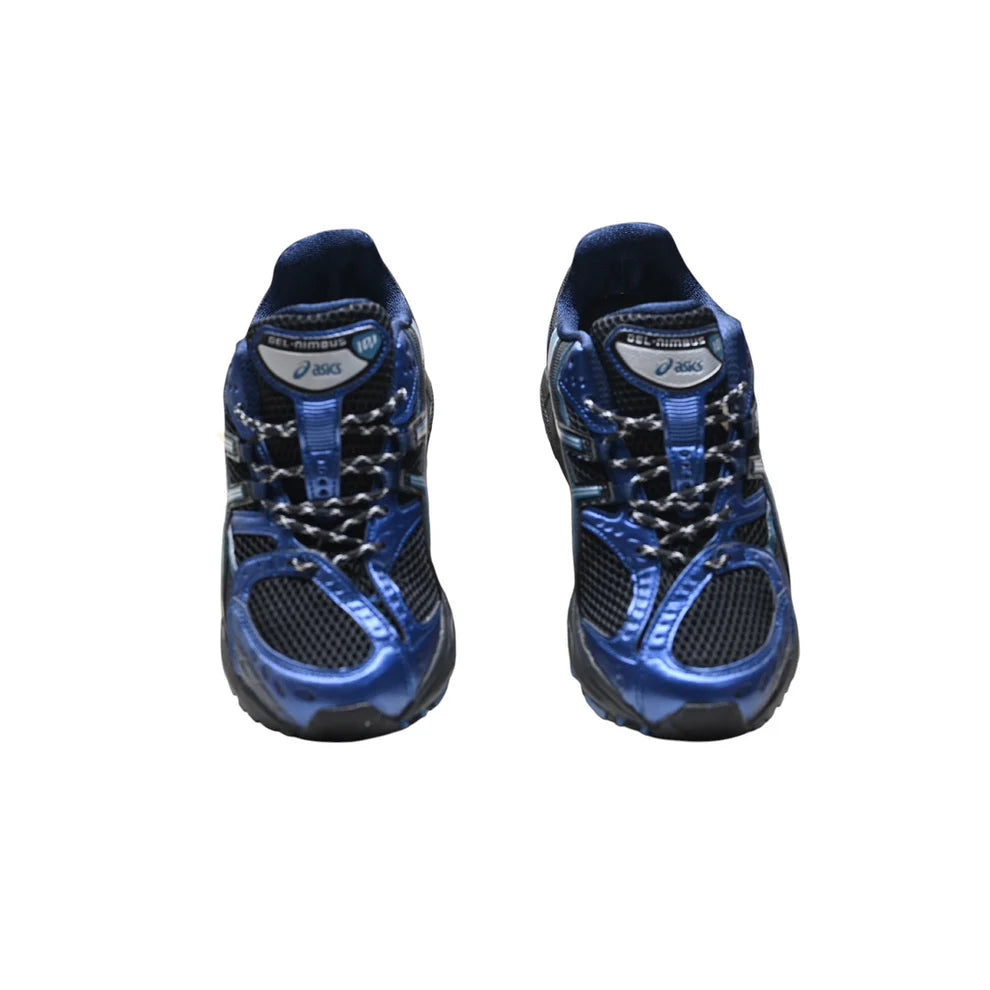 Sneakers Asics Gel Nimbus 10.1 Piedmont Grey