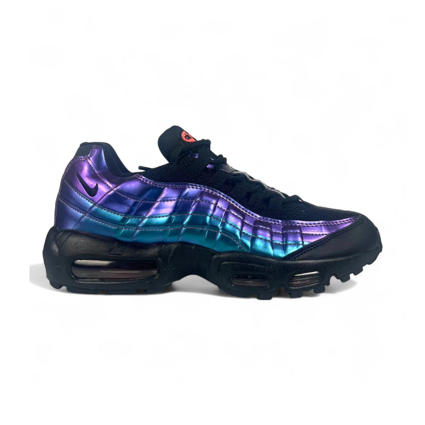 Sneakers Air Max 95 Throwback Future