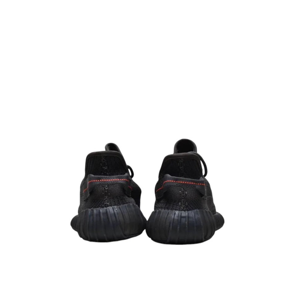 Sneakers Yeezy 350 V2 Statick Black Reflective