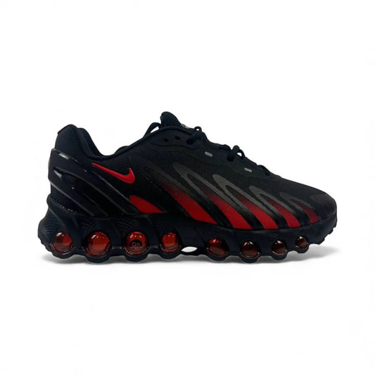 Sneakers Air Max DN8 Black&Red