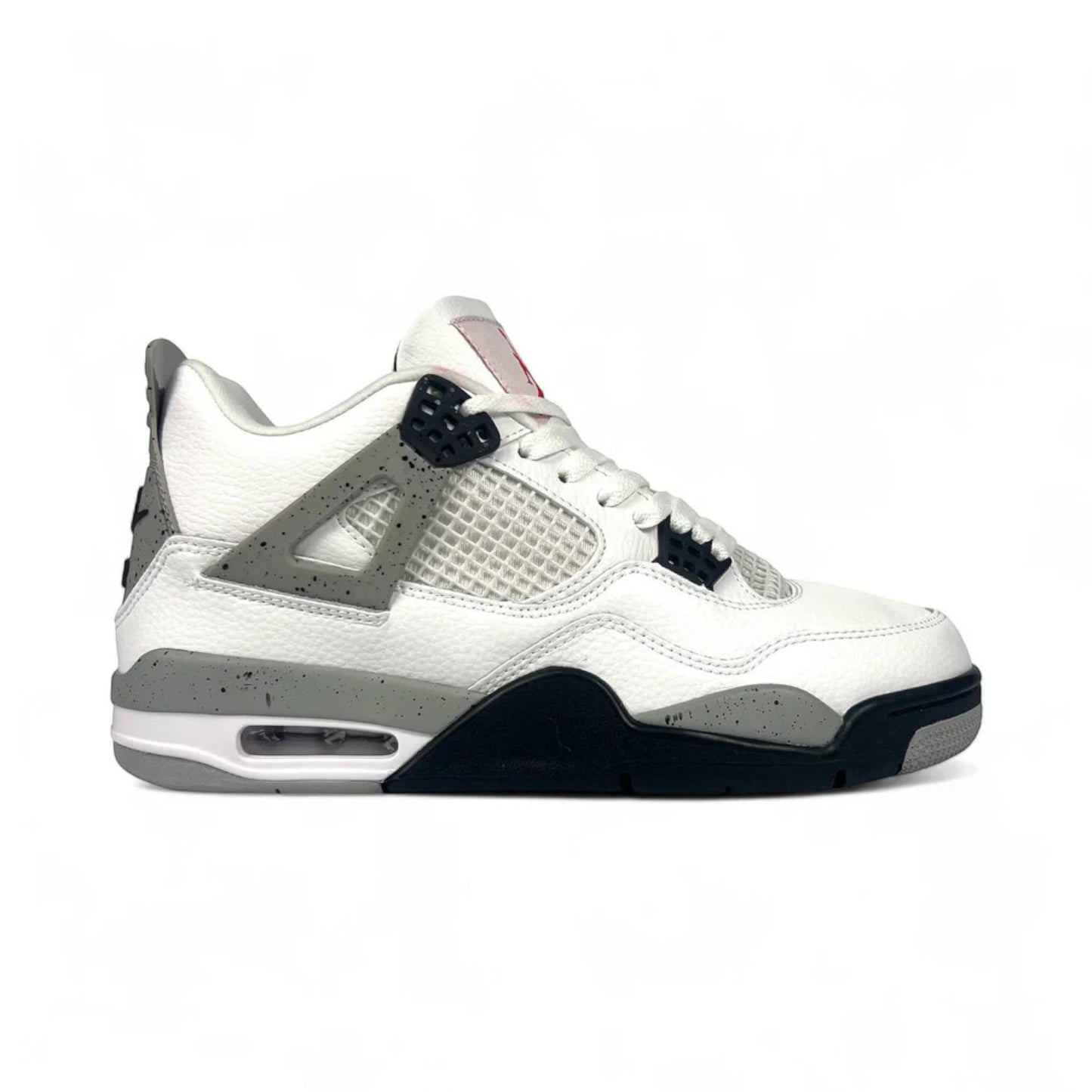 Sneakers AJ 4 Retro Cement