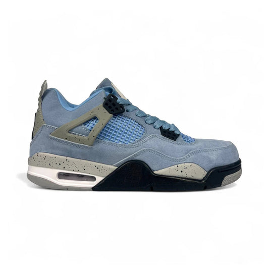 Sneakers AJ 4 Retro University Blue