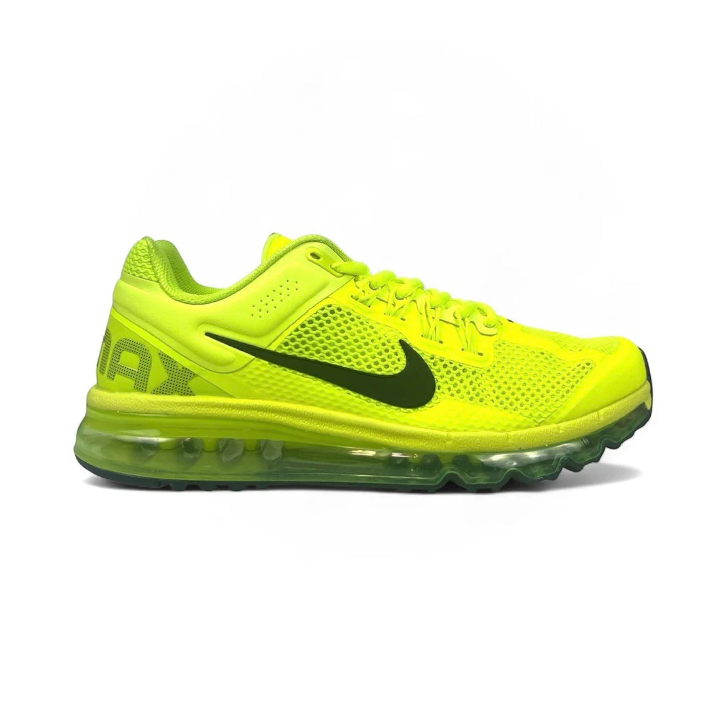 Sneakers Air Max 2013 Volt Cyber