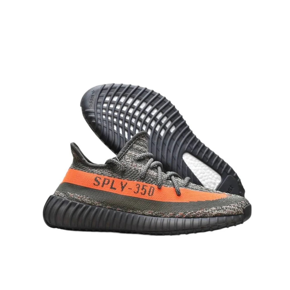 Sneakers Yeezy 350 V2 Carbon Beluga