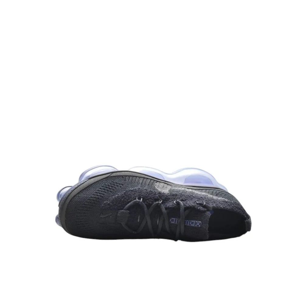 Sneakers Air Max Scorpion Flyknit Black & Persian Violet