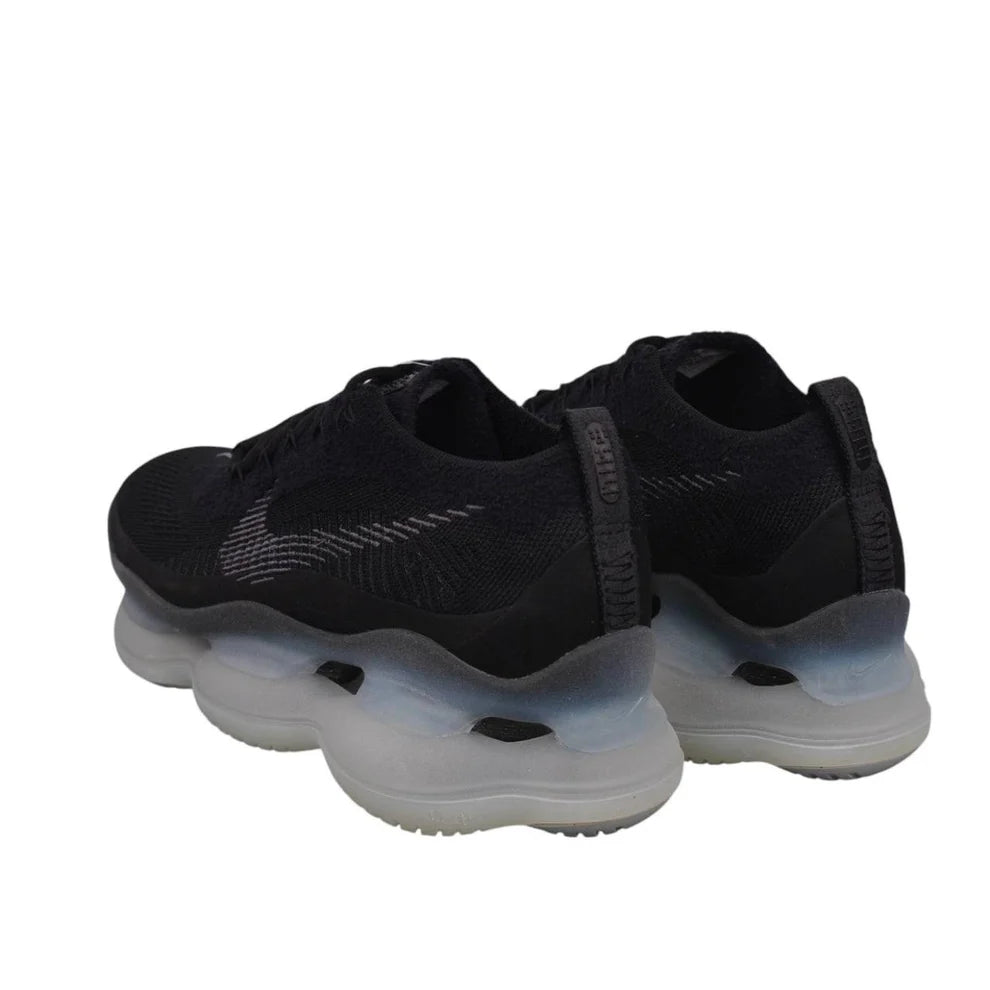 Sneakers Air Max Scorpion Flyknit Black Anthracite