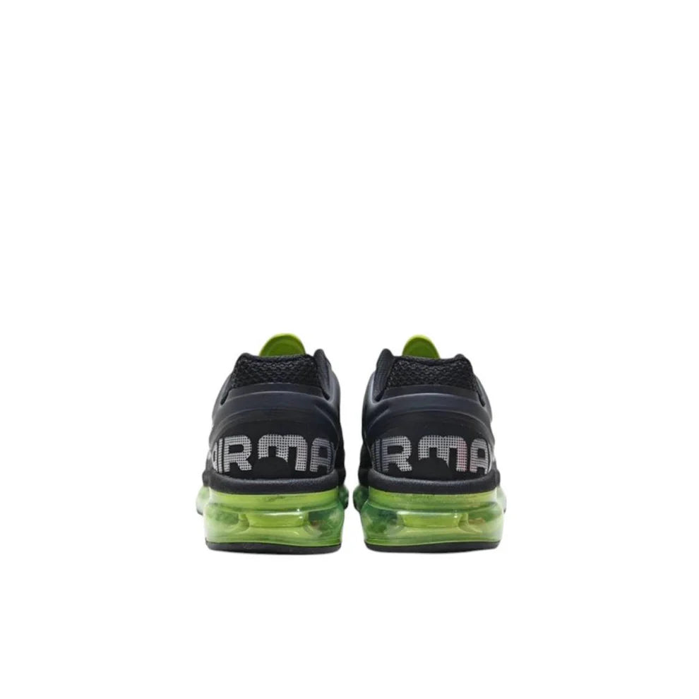Sneakers Air Max 2013 Black & Volt