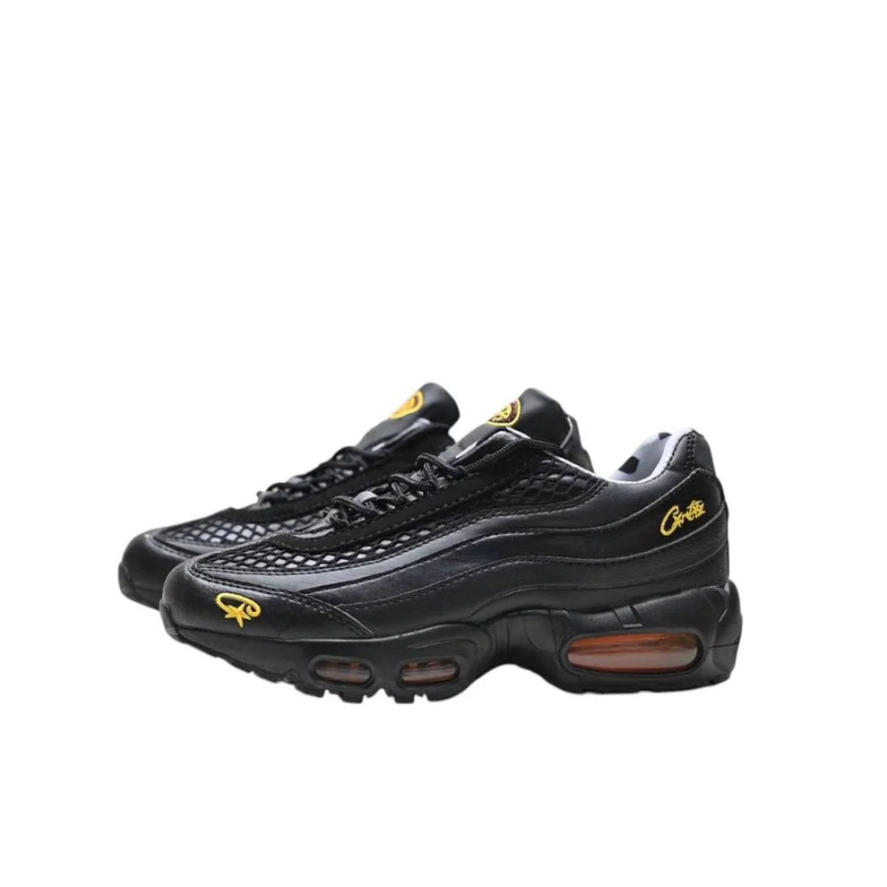 Sneakers Air Max 95 Corteiz Honey