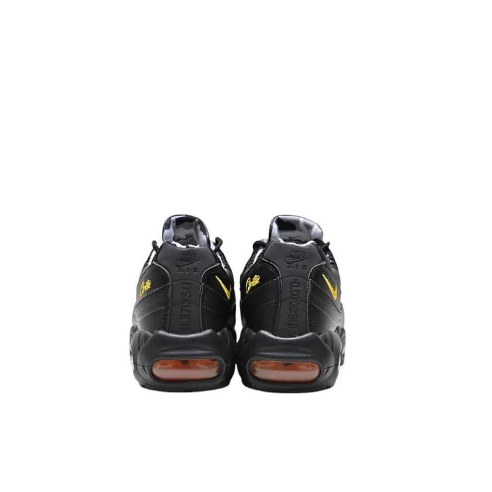 Sneakers Air Max 95 Corteiz Honey