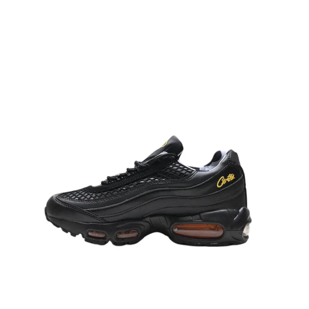 Sneakers Air Max 95 Corteiz Honey