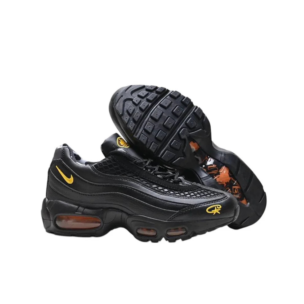 Sneakers Air Max 95 Corteiz Honey