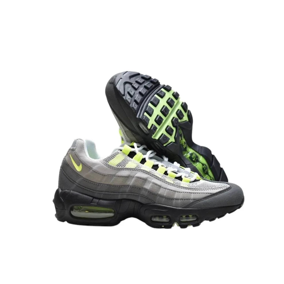 Sneakers Air Max 95 Neon