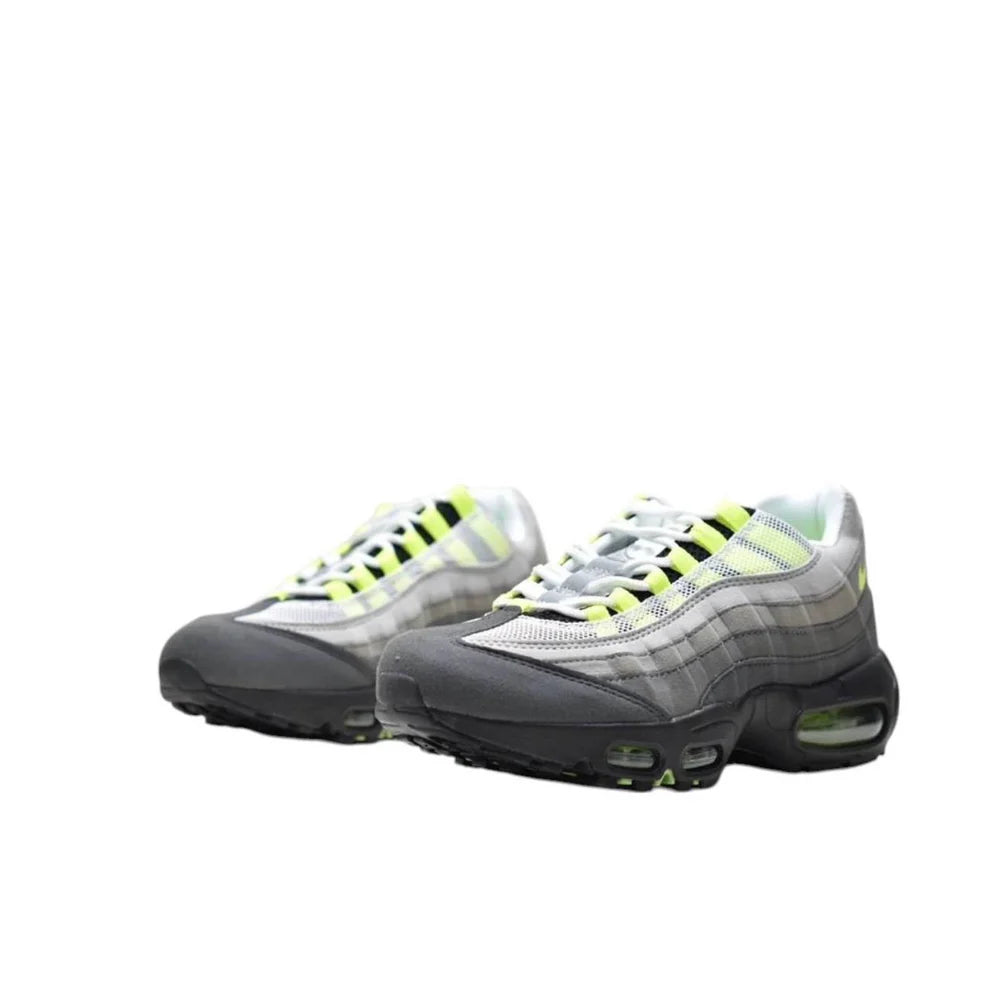 Sneakers Air Max 95 Neon