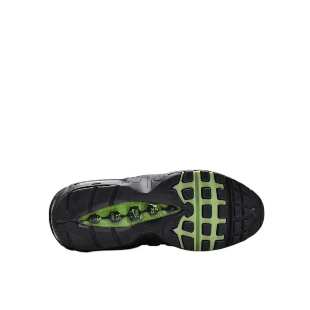 Sneakers Air Max 95 Neon