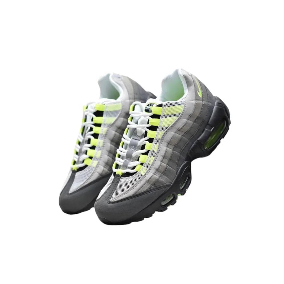 Sneakers Air Max 95 Neon