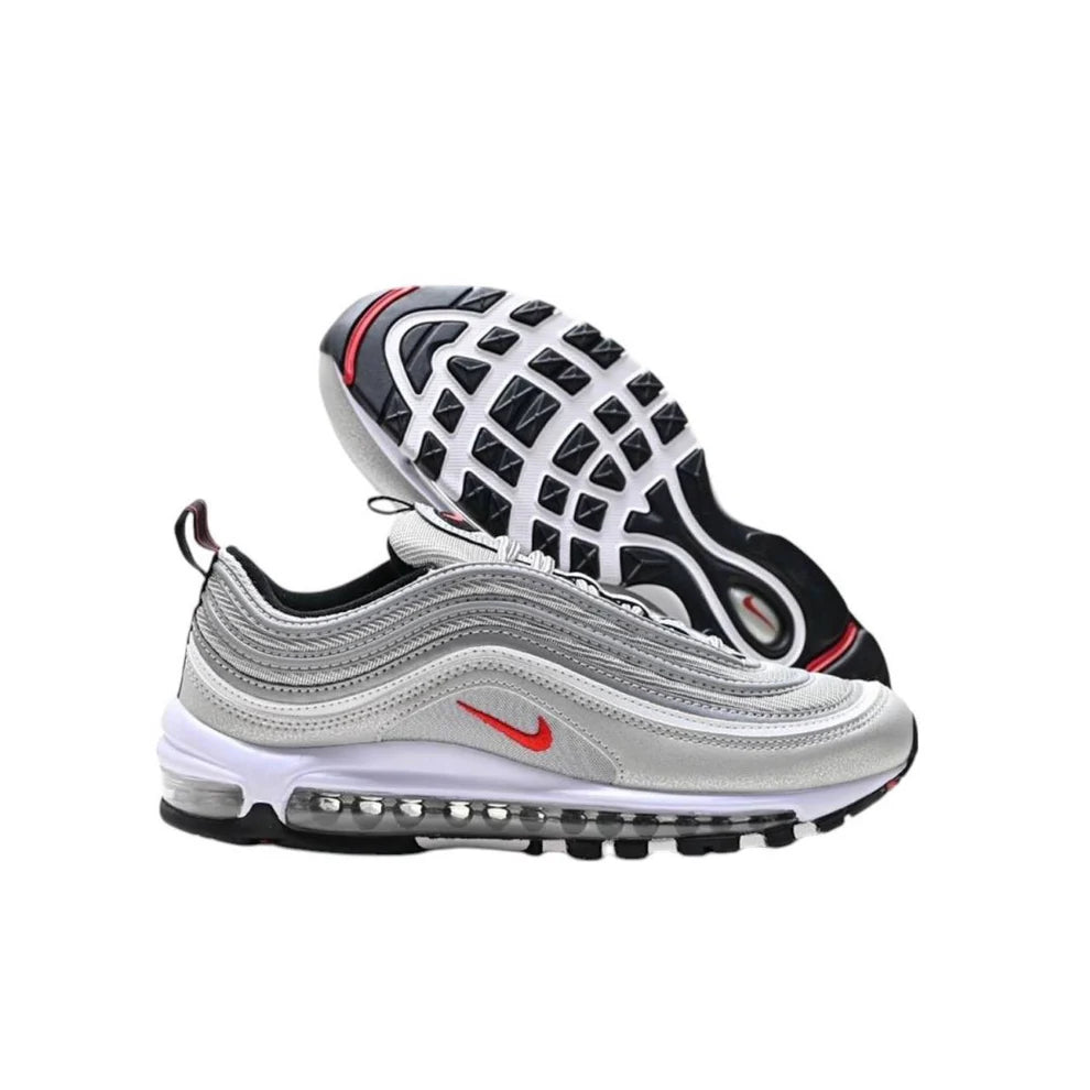 Sneakers Air Max 97 Silver