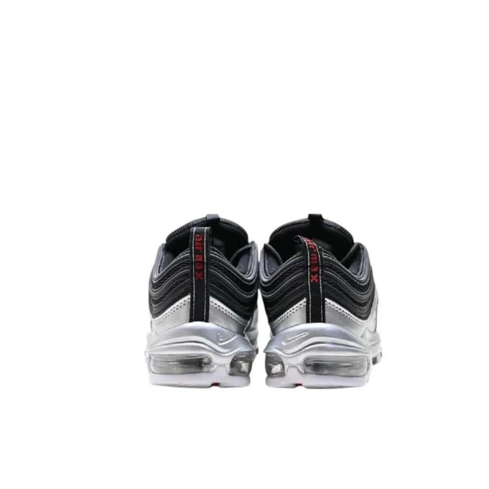Sneakers Air Max 97 Silver/Black