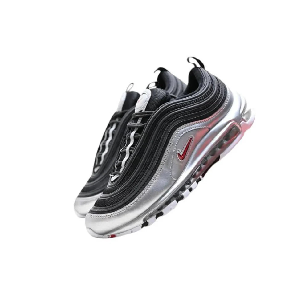 Sneakers Air Max 97 Silver/Black