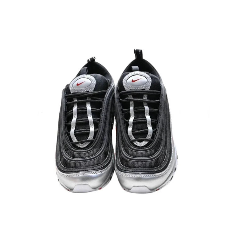 Sneakers Air Max 97 Silver/Black