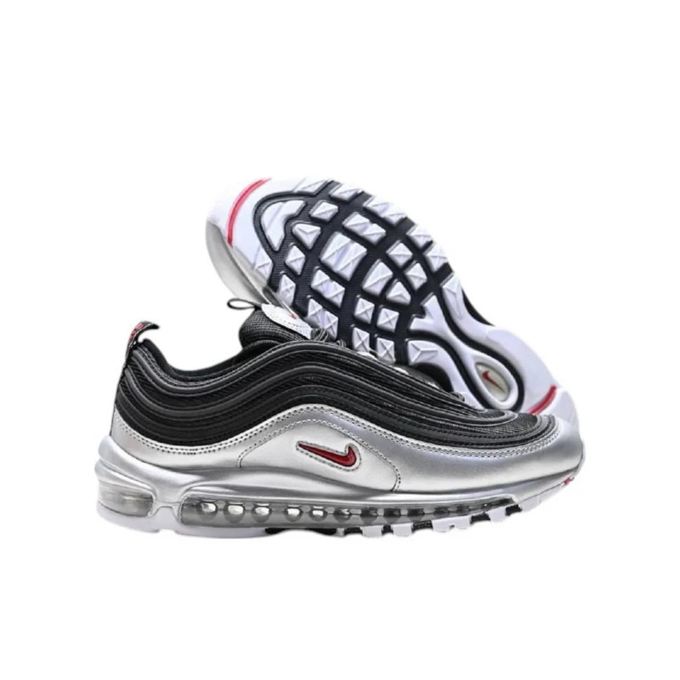 Sneakers Air Max 97 Silver/Black