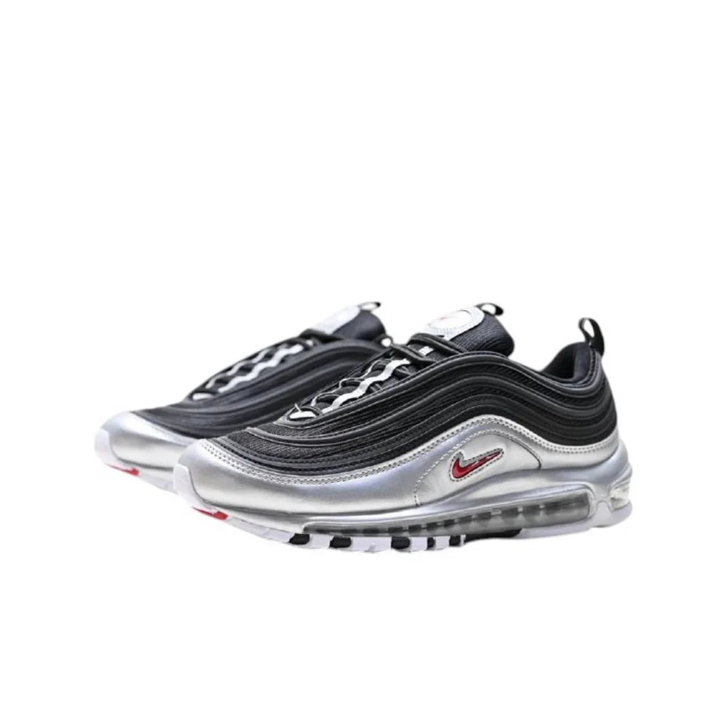 Sneakers Air Max 97 Silver/Black
