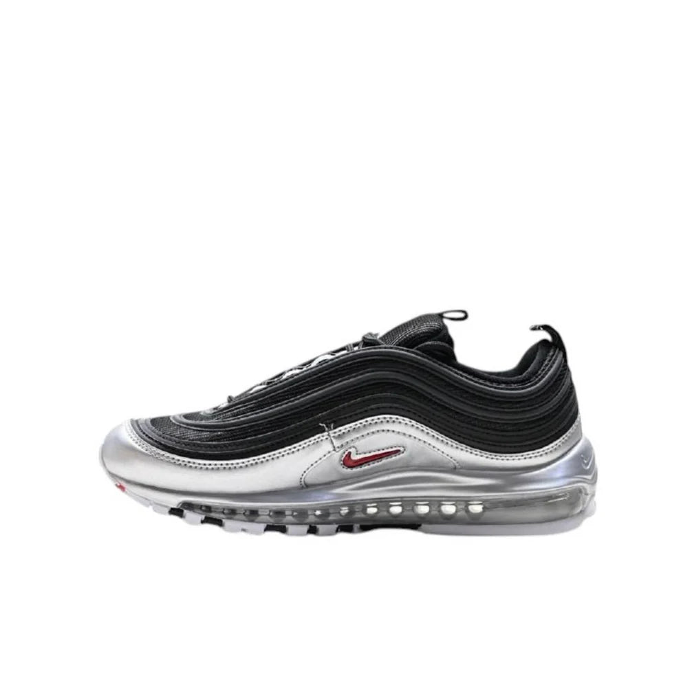 Sneakers Air Max 97 Silver/Black