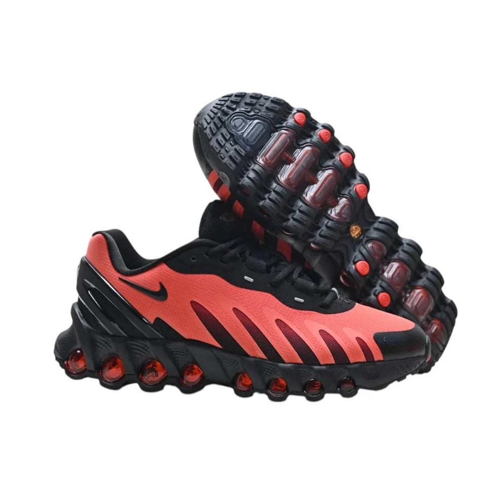 Sneakers Air Max DN8 Black & Red