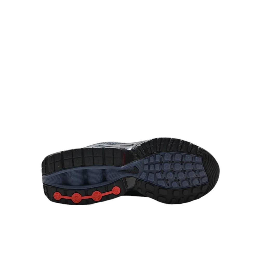 Sneakers Air Max DN Black