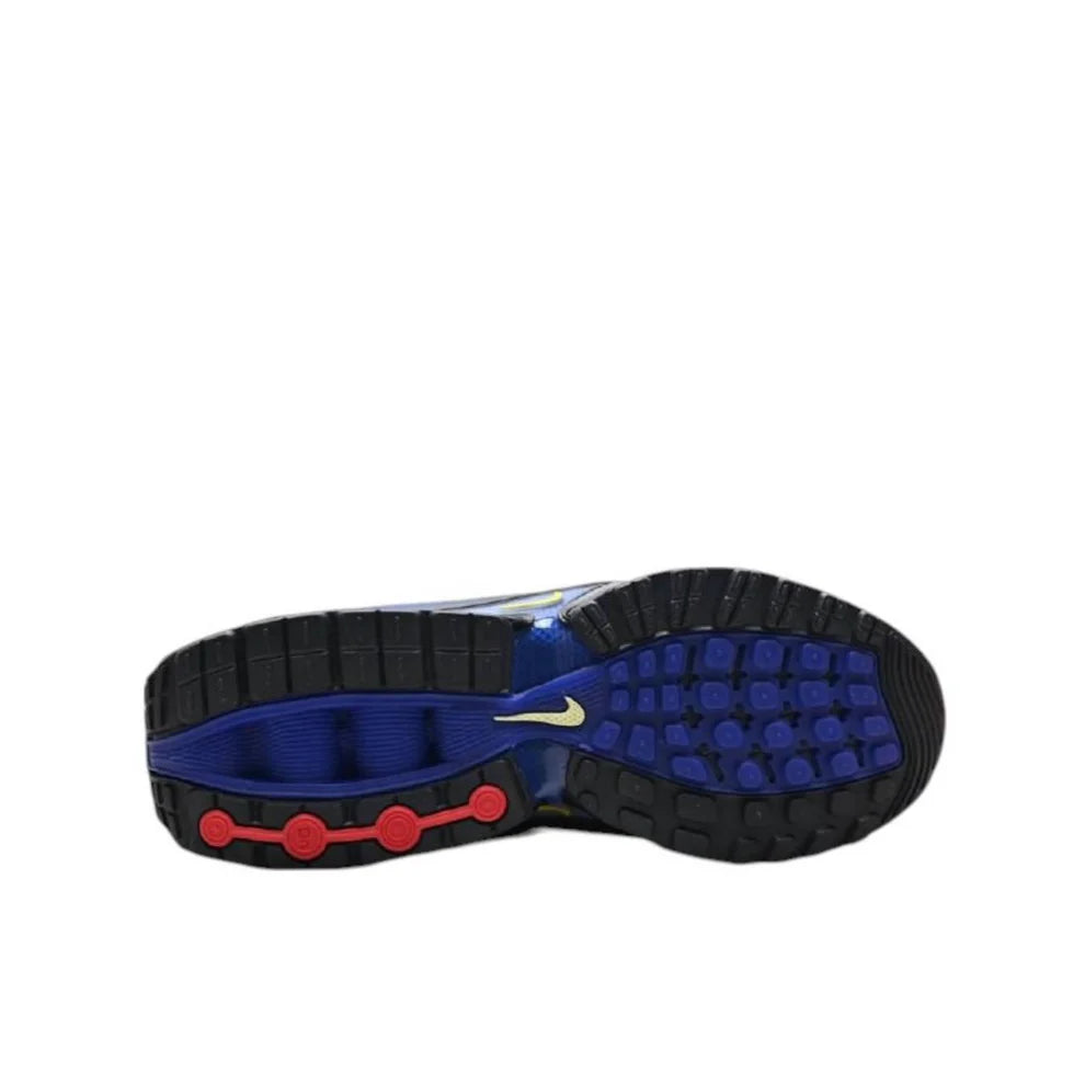 Sneakers Air Max DN Black & Blue