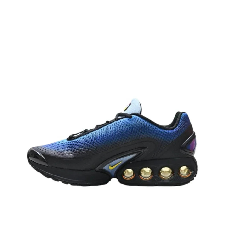 Sneakers Air Max DN Black & Blue