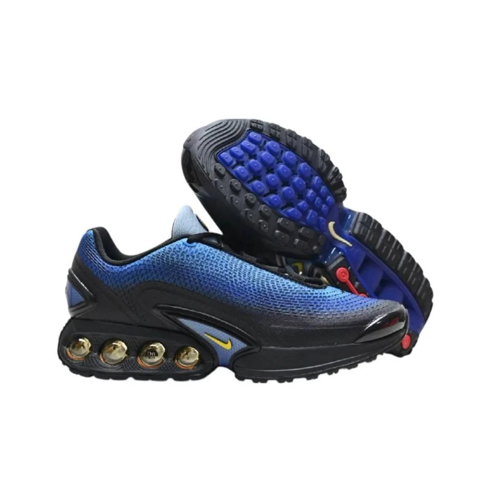 Sneakers Air Max DN Black & Blue